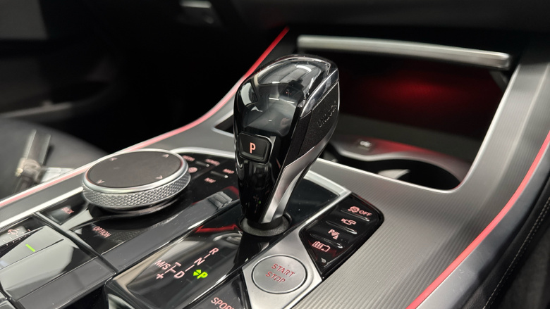 BMW X5 xDrive45e xLine 5dr Auto Estate